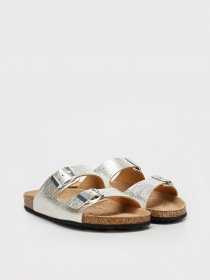 Шлепанцы Geox Brionia модель D15LSA-000CF-C1007 Фото