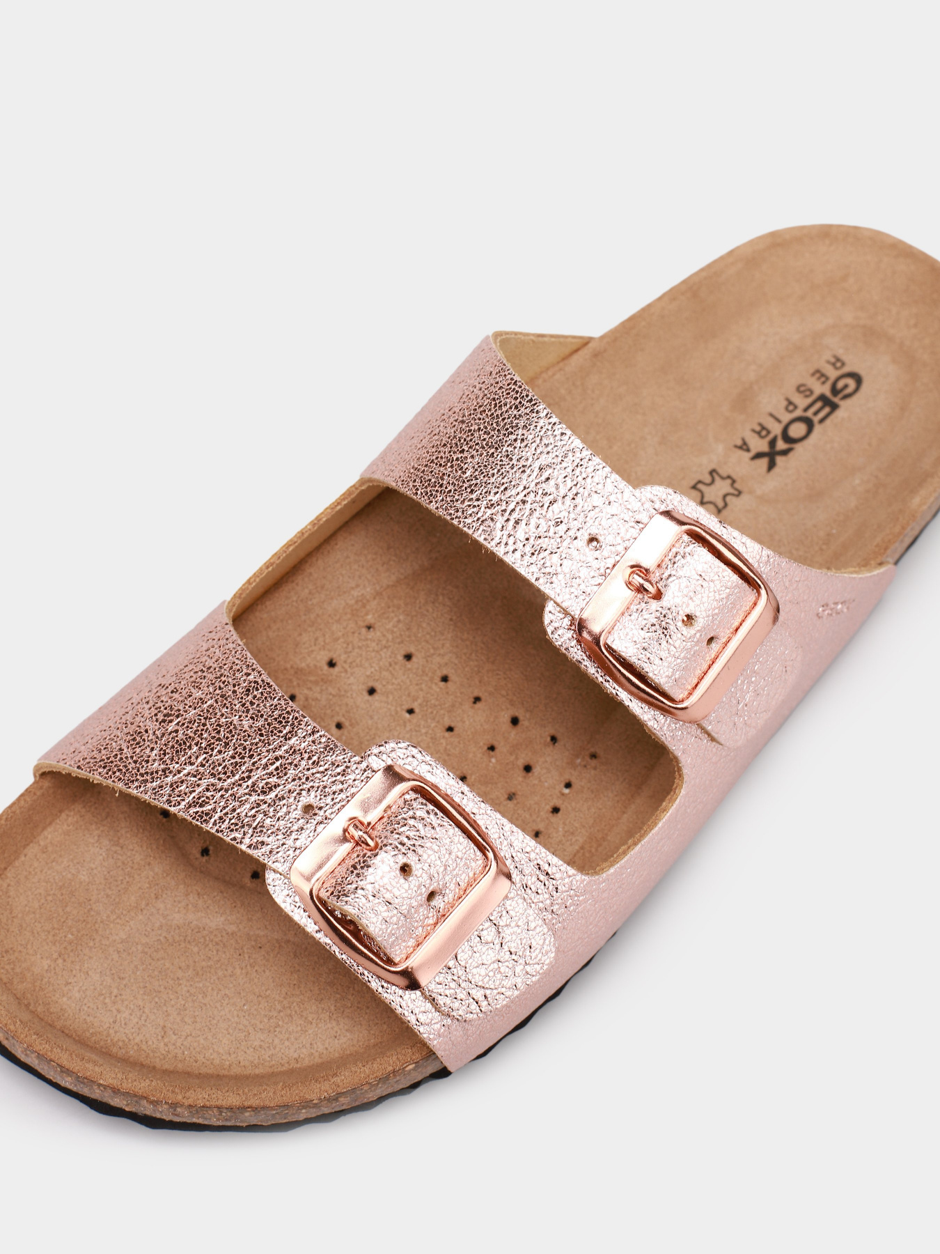 Шльопанці Geox Brionia модель D15LSA-000CF-C8024 Фото