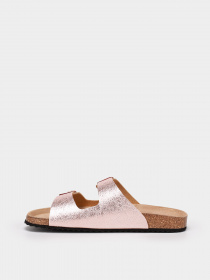 Шльопанці Geox Brionia модель D15LSA-000CF-C8024 Фото