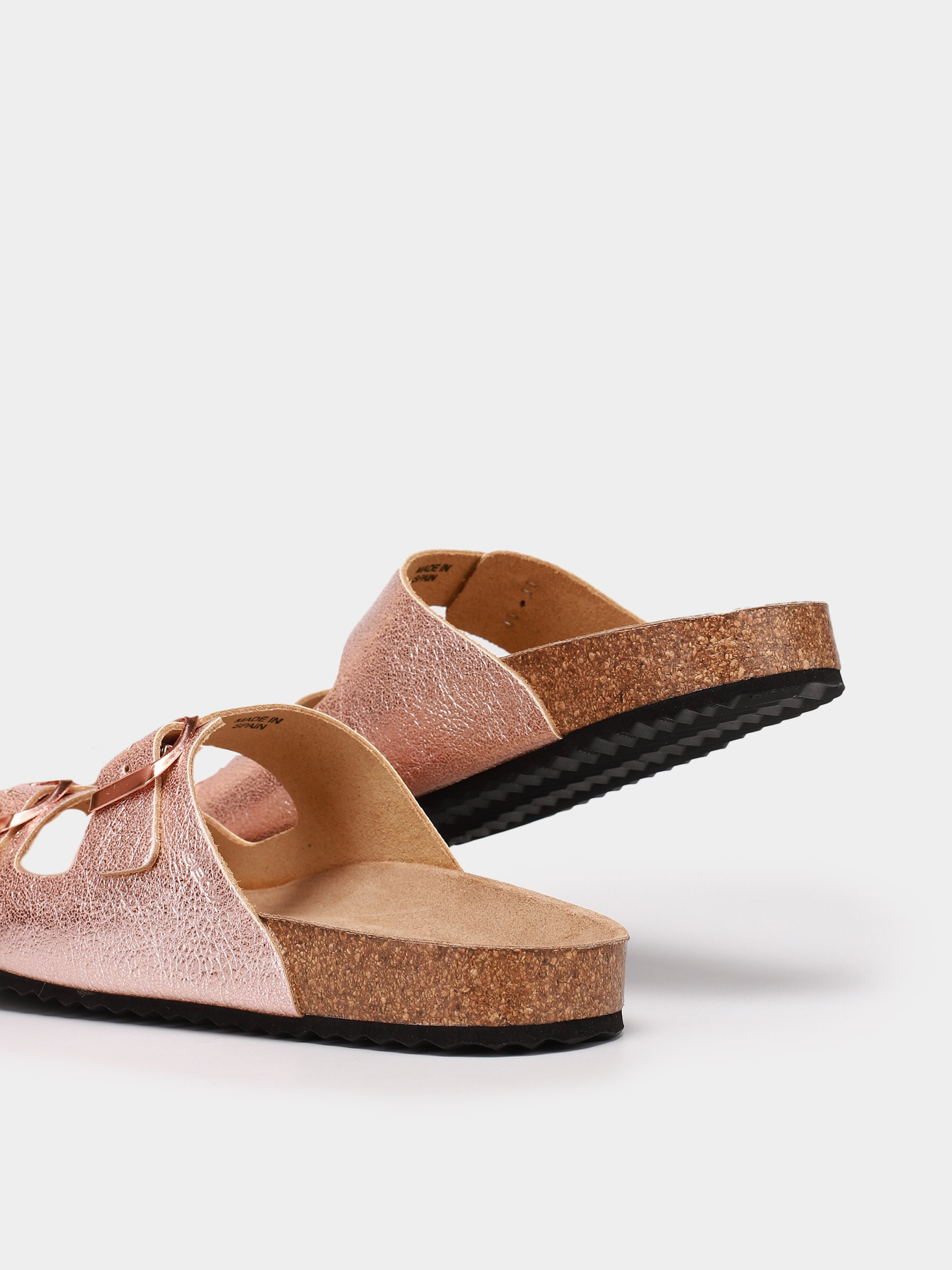 Шлепанцы Geox Brionia модель D15LSA-000CF-C8024 Шлепанцы Geox Brionia модель D15LSA-000CF-C8024 Фото