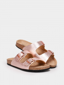 Шлепанцы Geox Brionia модель D15LSA-000CF-C8024 Шлепанцы Geox Brionia модель D15LSA-000CF-C8024 Фото