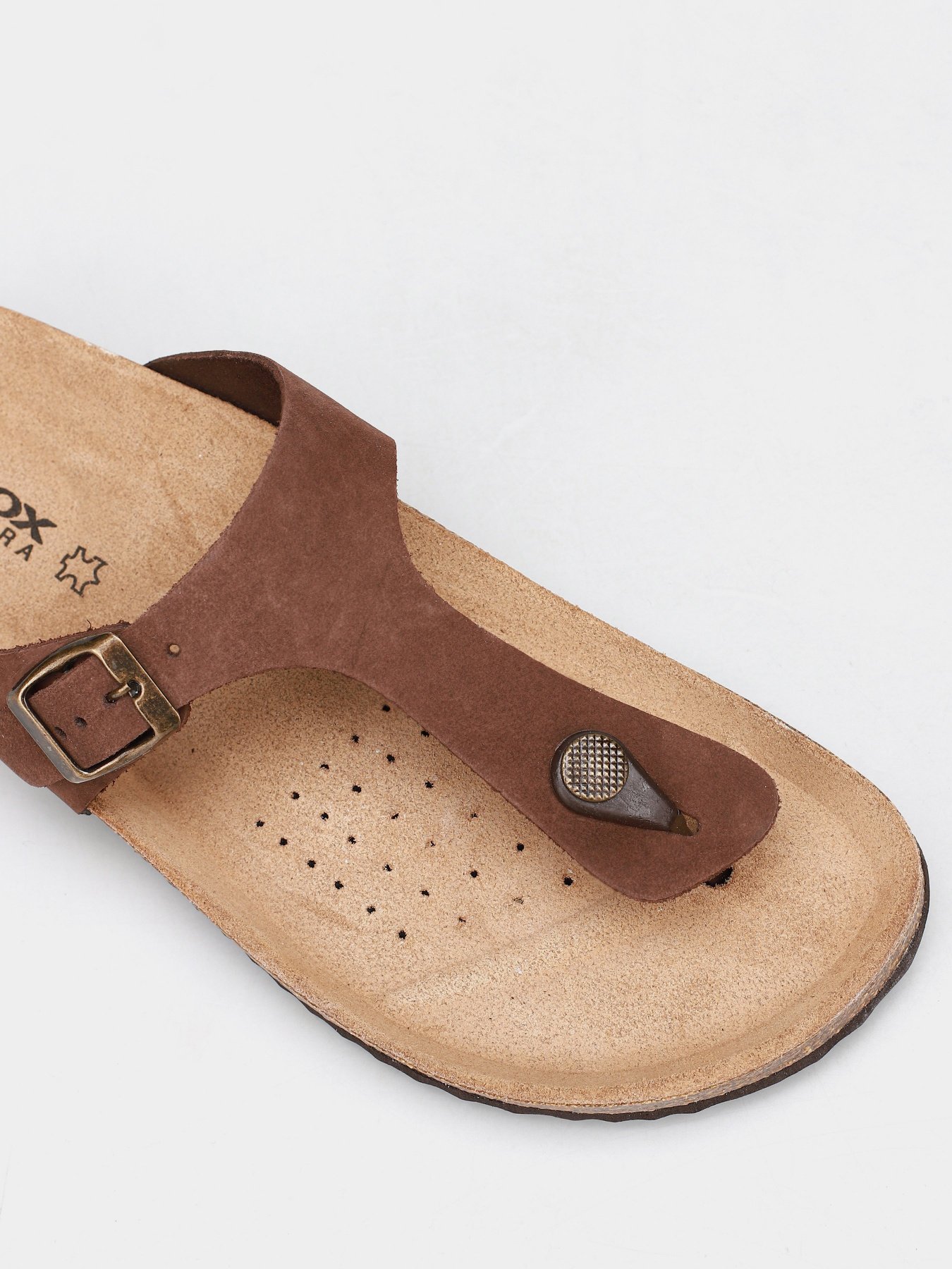 В'єтнамки Geox Brionia модель D15LSB-00032-C6009 Фото