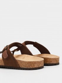 В'єтнамки Geox Brionia модель D15LSB-00032-C6009 Фото