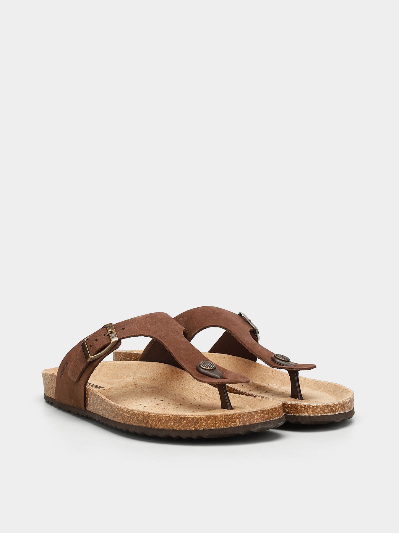 Вьетнамки Geox Brionia модель D15LSB-00032-C6009 Фото