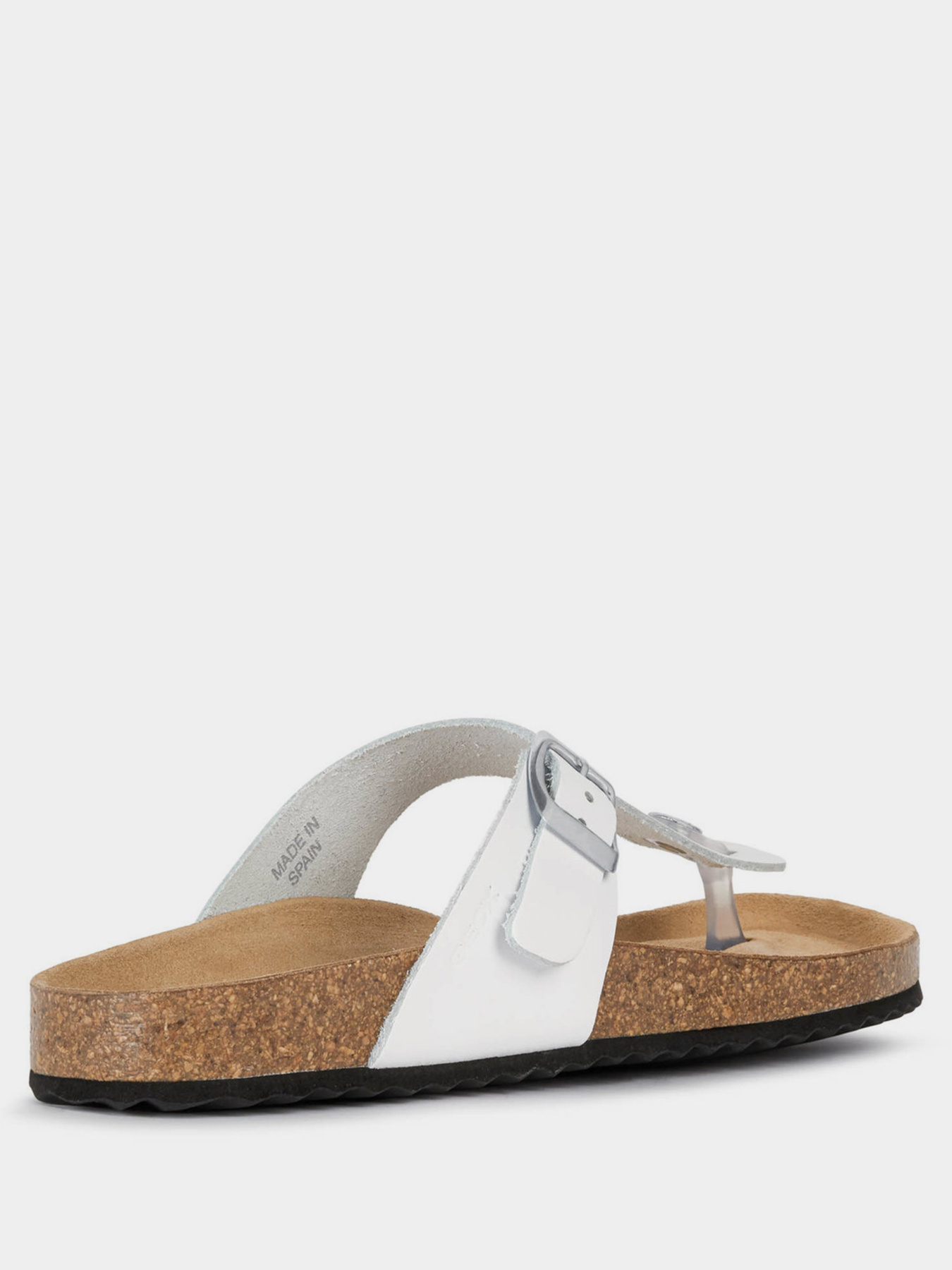 В'єтнамки Geox Brionia модель D15LSB-0003C-C1000 Фото