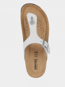 В'єтнамки Geox Brionia модель D15LSB-0003C-C1000 Фото