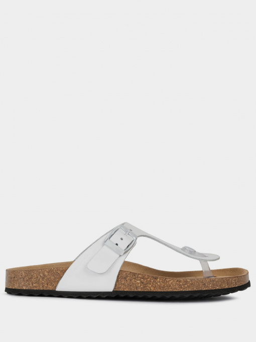 Вьетнамки Geox Brionia модель D15LSB-0003C-C1000 Фото