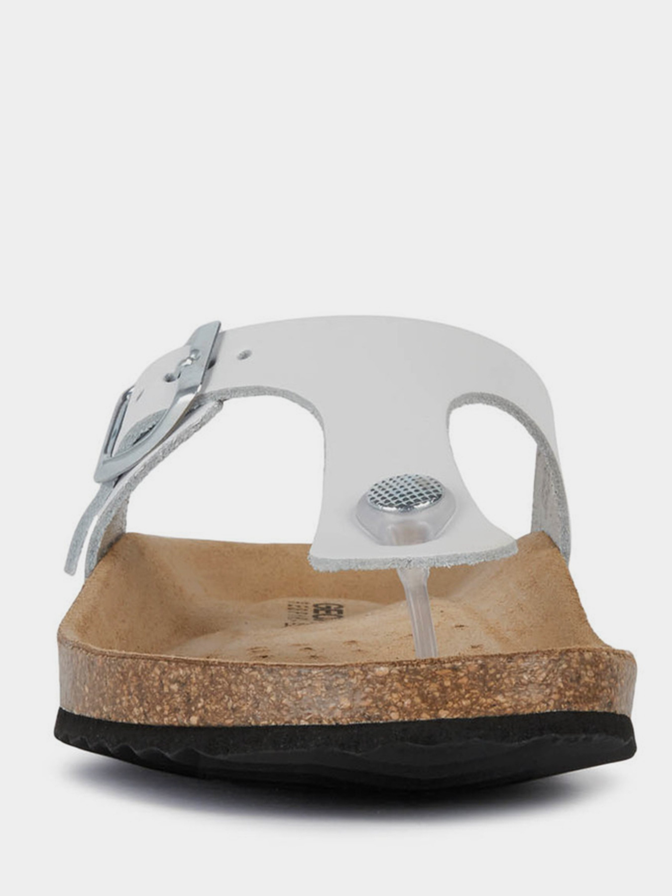 Вьетнамки Geox Brionia модель D15LSB-0003C-C1000 Вьетнамки Geox Brionia модель D15LSB-0003C-C1000 Фото