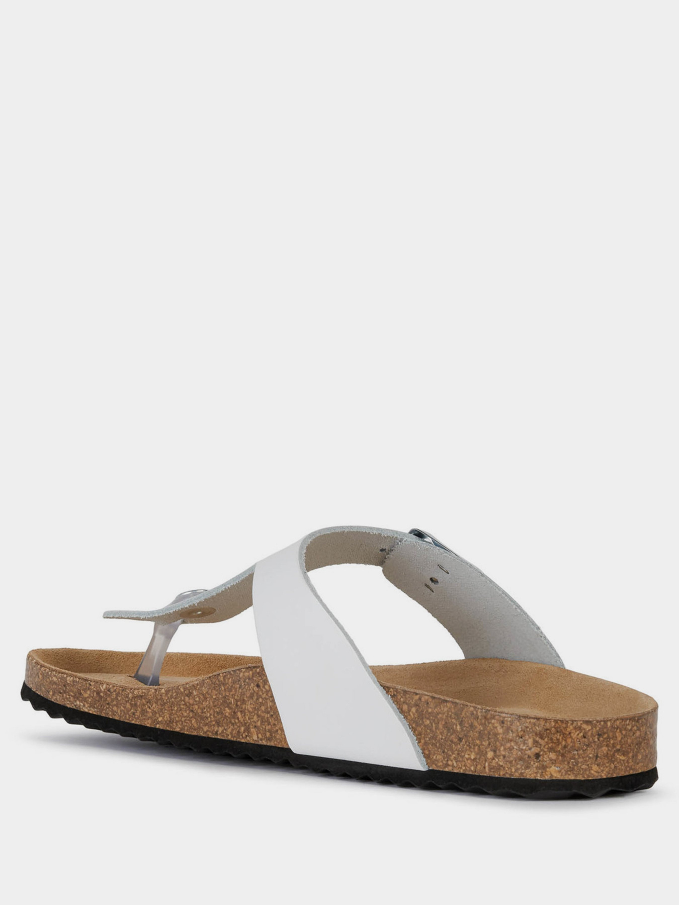 Вьетнамки Geox Brionia модель D15LSB-0003C-C1000 Вьетнамки Geox Brionia модель D15LSB-0003C-C1000 Фото