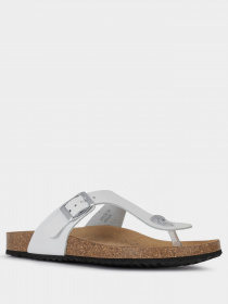 Вьетнамки Geox Brionia модель D15LSB-0003C-C1000 Вьетнамки Geox Brionia модель D15LSB-0003C-C1000 Фото