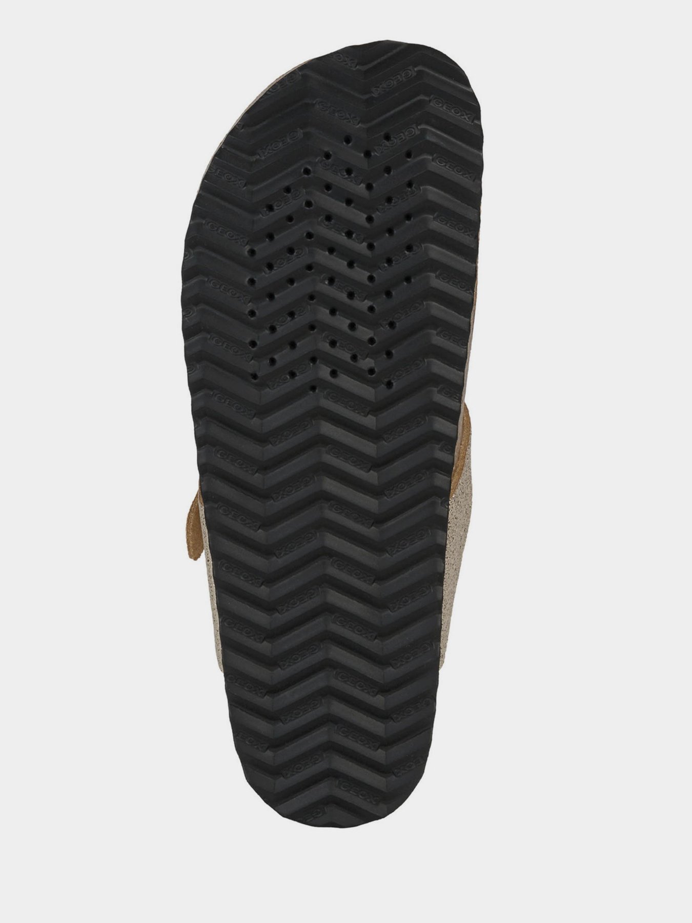 Шльопанці Geox Brionia модель D15LSB-000CF-C2010 Фото