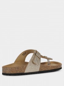 Шльопанці Geox Brionia модель D15LSB-000CF-C2010 Фото