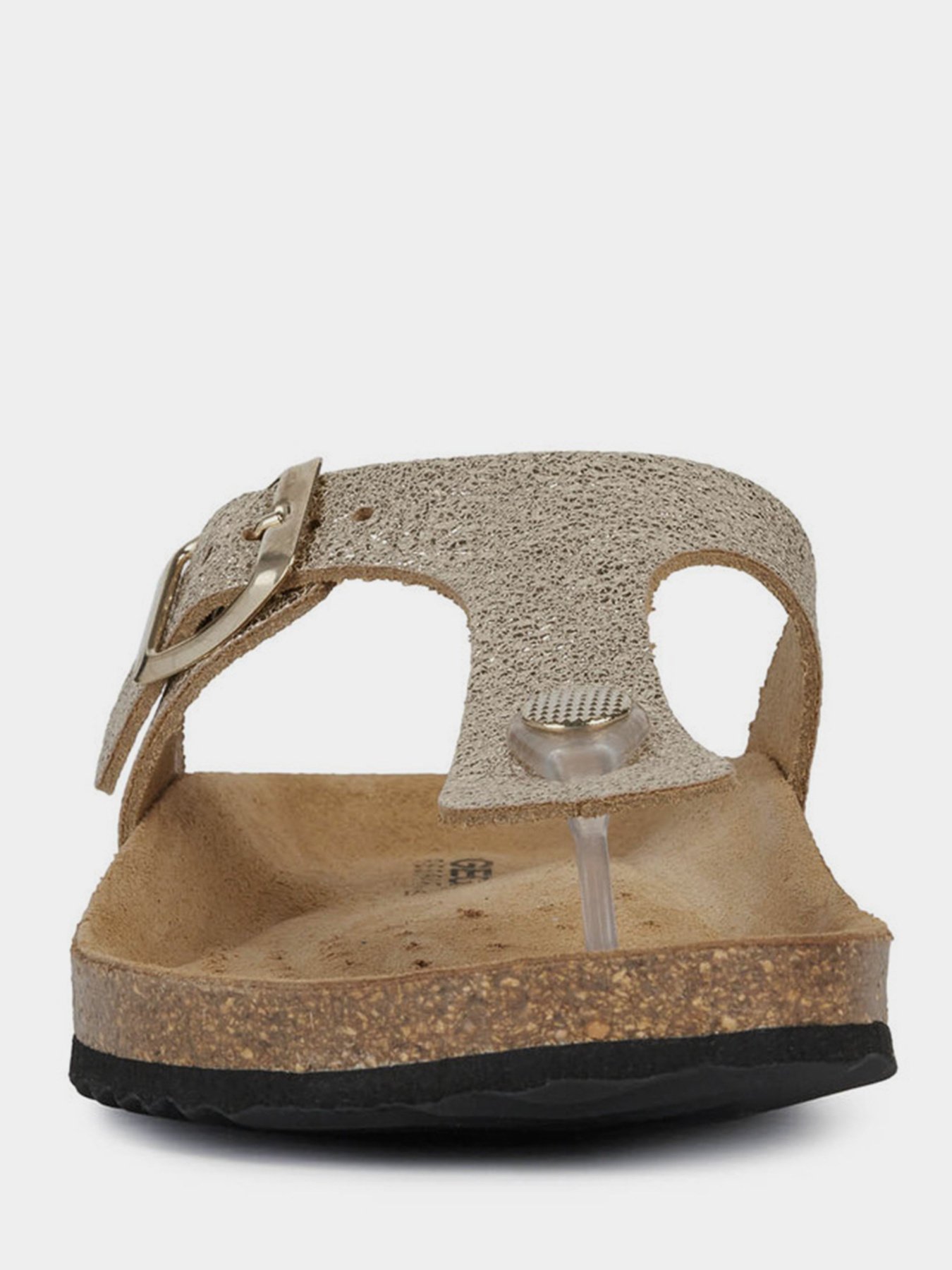 Шлепанцы Geox Brionia модель D15LSB-000CF-C2010 Фото