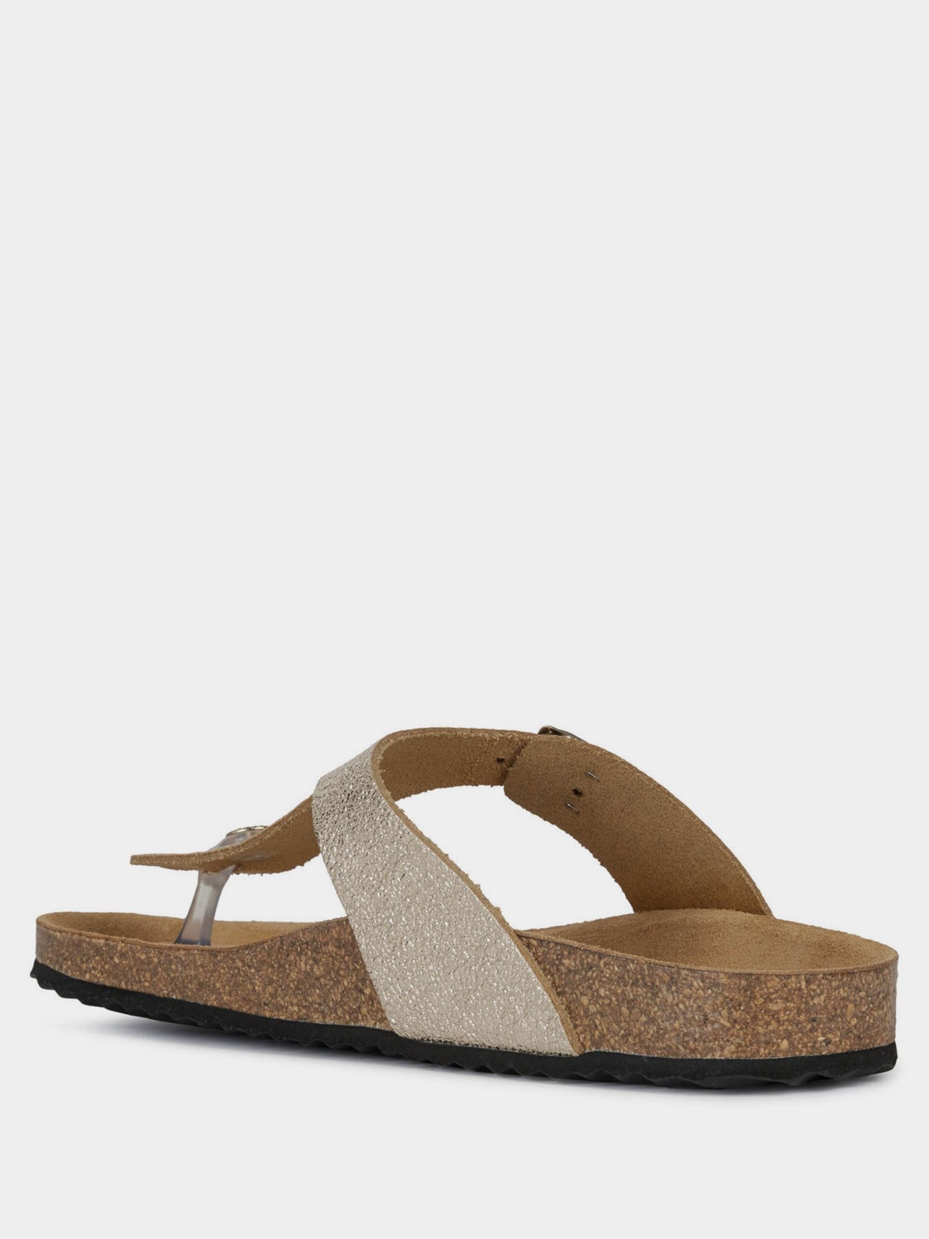 Шлепанцы Geox Brionia модель D15LSB-000CF-C2010 Фото