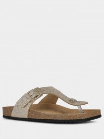 Шлепанцы Geox Brionia модель D15LSB-000CF-C2010 Фото