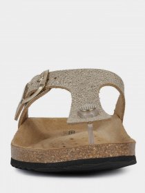 Шлепанцы Geox Brionia модель D15LSB-000CF-C2010 Фото