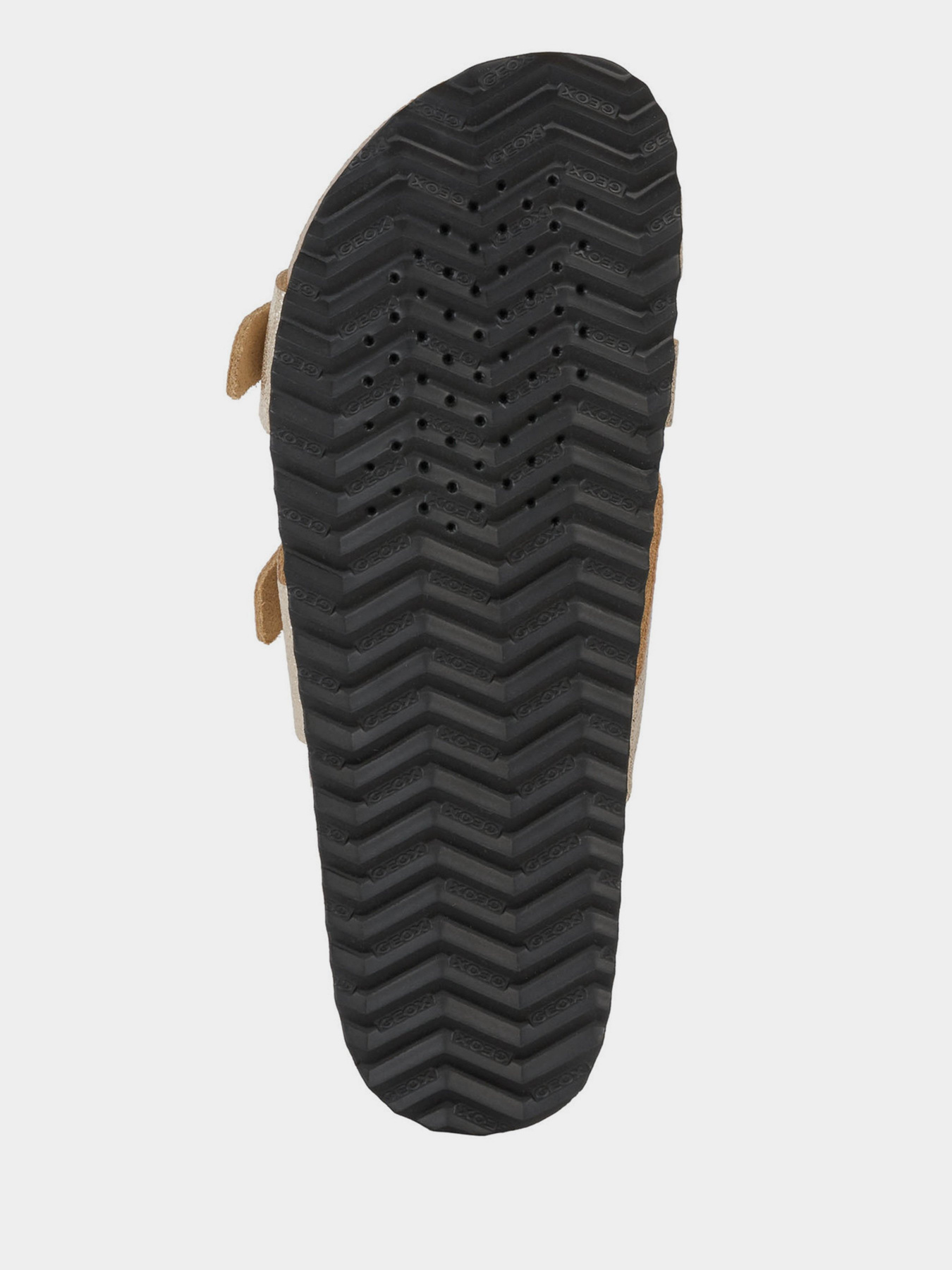 Шлепанцы Geox D Brionia модель D15LSG-000CF-C2010 Фото