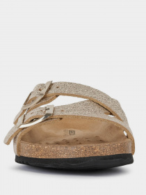 Шлепанцы Geox D Brionia модель D15LSG-000CF-C2010 Фото