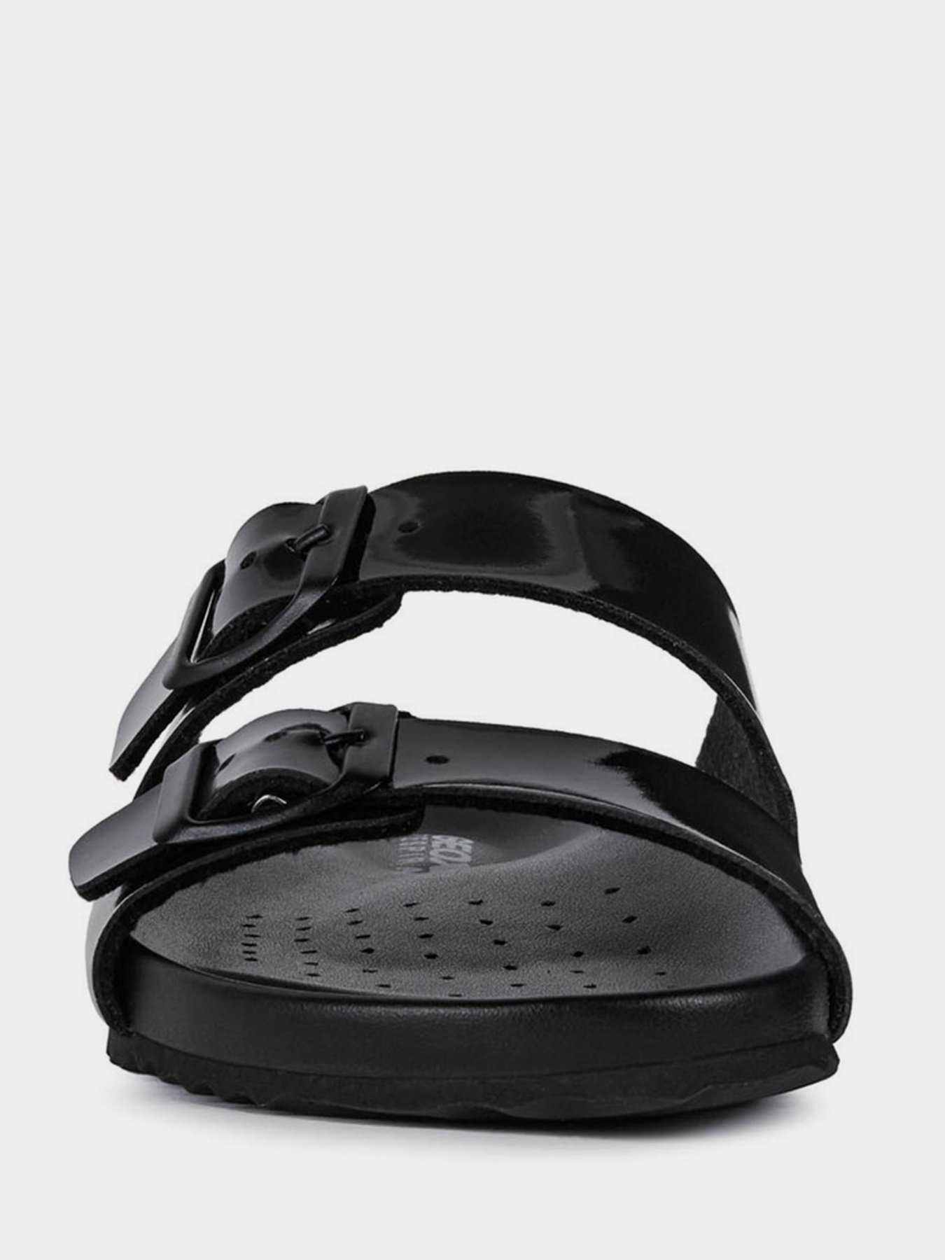 Шлепанцы Geox Brionia модель D15LSH-000HH-C9999 Фото