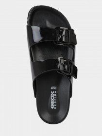 Шлепанцы Geox Brionia модель D15LSH-000HH-C9999 Фото