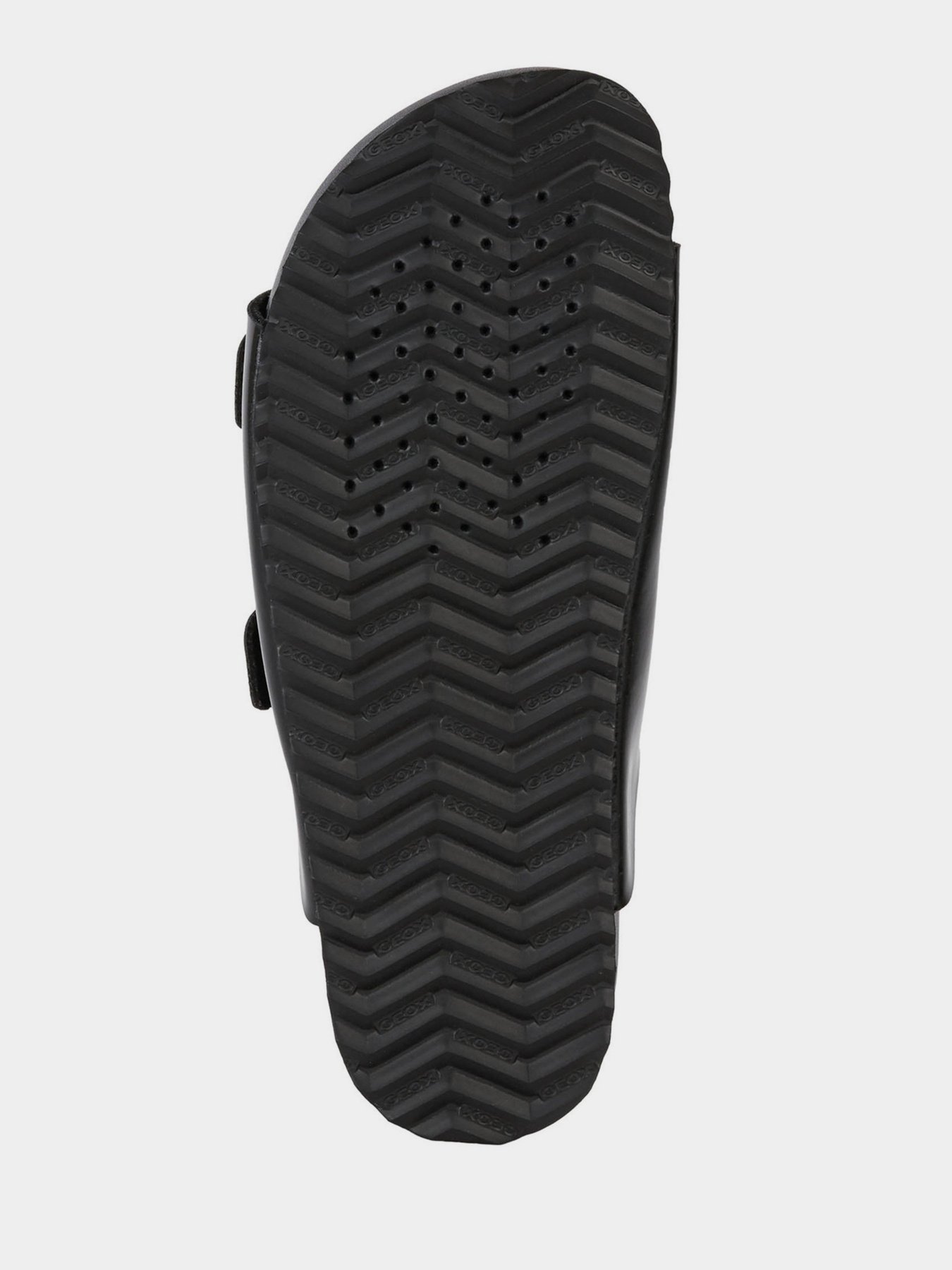 Шлепанцы Geox Brionia модель D15LSH-000HH-C9999 Шлепанцы Geox Brionia модель D15LSH-000HH-C9999 Фото