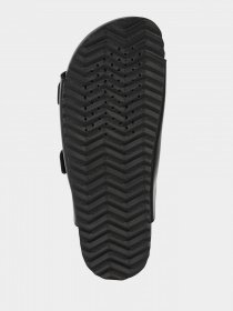 Шлепанцы Geox Brionia модель D15LSH-000HH-C9999 Шлепанцы Geox Brionia модель D15LSH-000HH-C9999 Фото