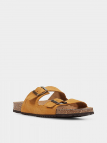 Шлепанцы Geox Brionia модель D15LSO-00022-C2021 Фото