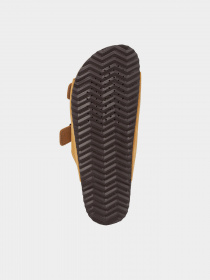 Шлепанцы Geox Brionia модель D15LSO-00022-C2021 Фото