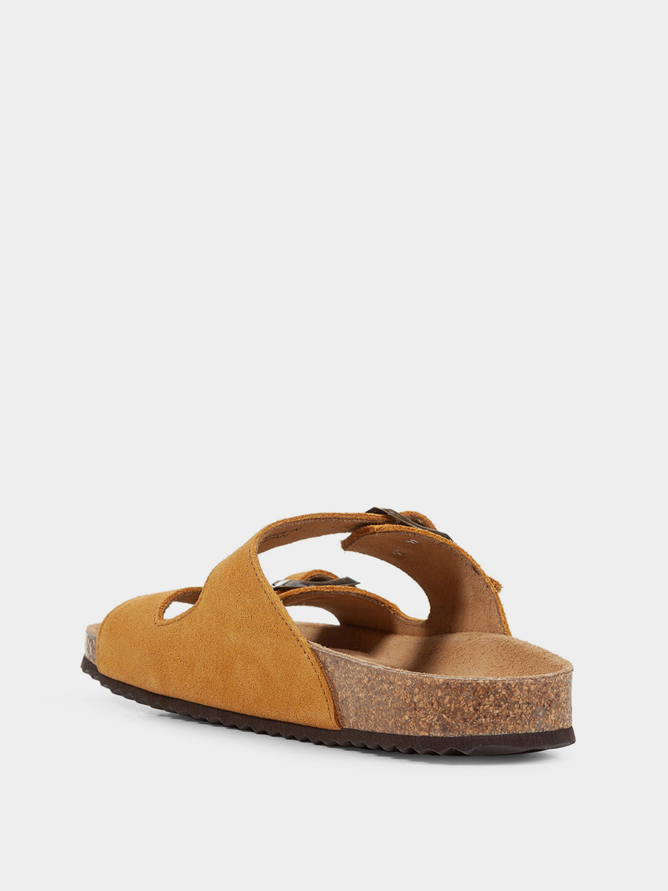 Шлепанцы Geox Brionia модель D15LSO-00022-C2021 Шлепанцы Geox Brionia модель D15LSO-00022-C2021 Фото