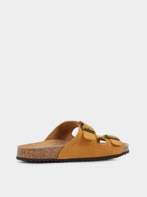 Шлепанцы Geox Brionia модель D15LSO-00022-C2021 Шлепанцы Geox Brionia модель D15LSO-00022-C2021 Фото