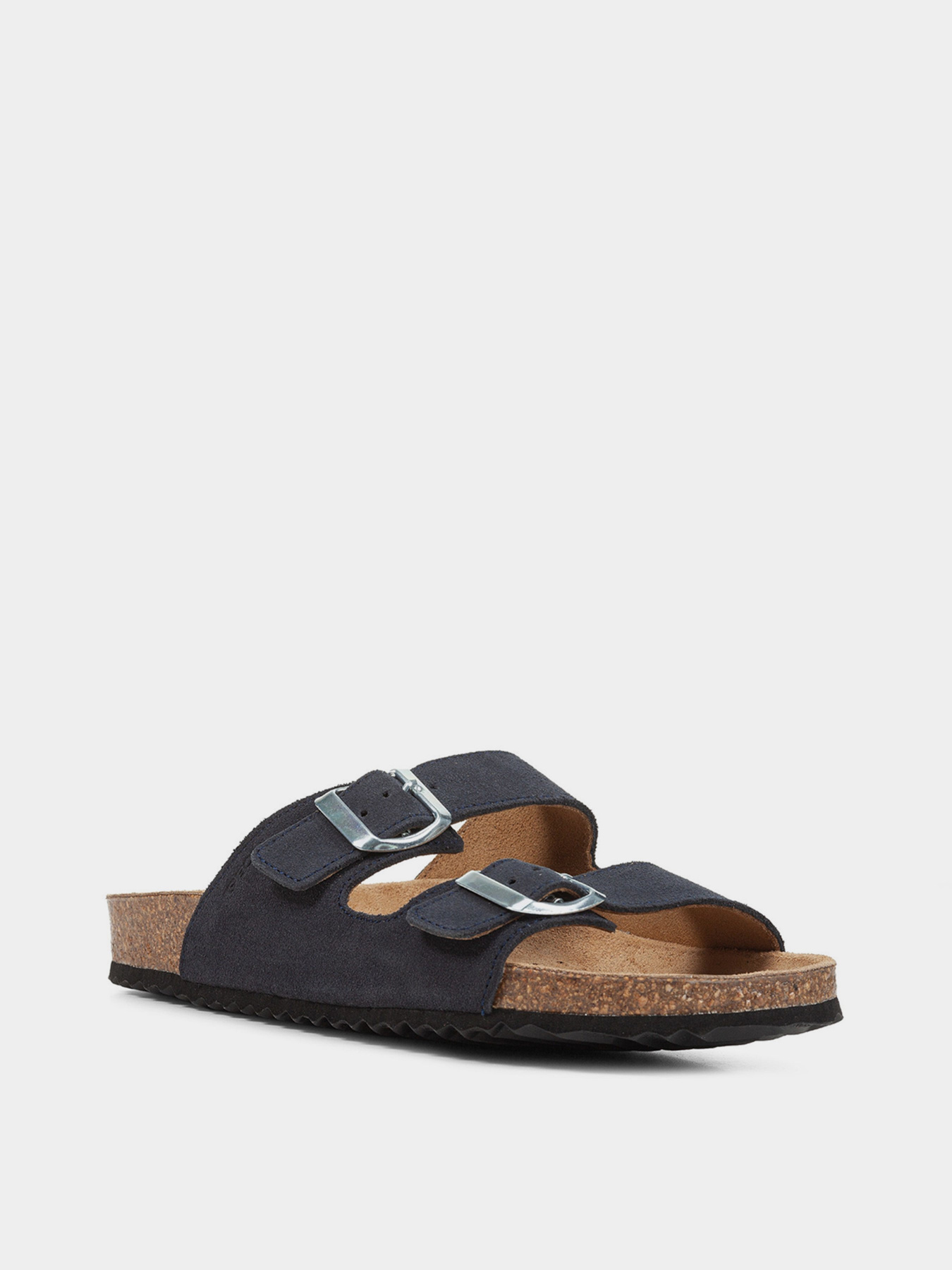 Шлепанцы Geox модель D15LSO-00022-C4002 Фото