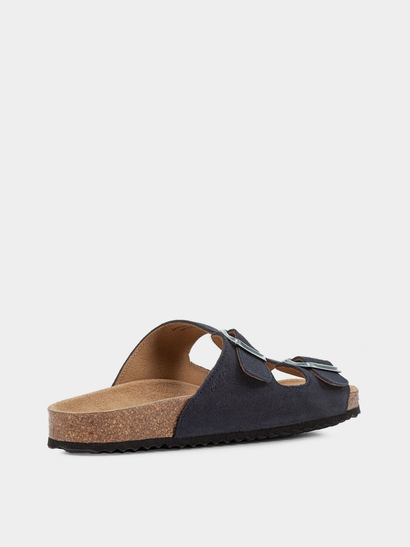 Шлепанцы Geox модель D15LSO-00022-C4002 Фото