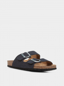 Шлепанцы Geox модель D15LSO-00022-C4002 Фото