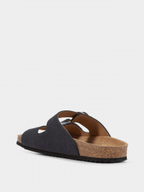 Шлепанцы Geox модель D15LSO-00022-C4002 Фото