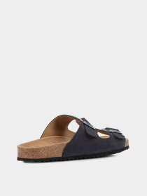 Шлепанцы Geox модель D15LSO-00022-C4002 Фото