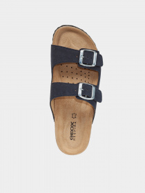 Шлепанцы Geox модель D15LSO-00022-C4002 Шлепанцы Geox модель D15LSO-00022-C4002 Фото