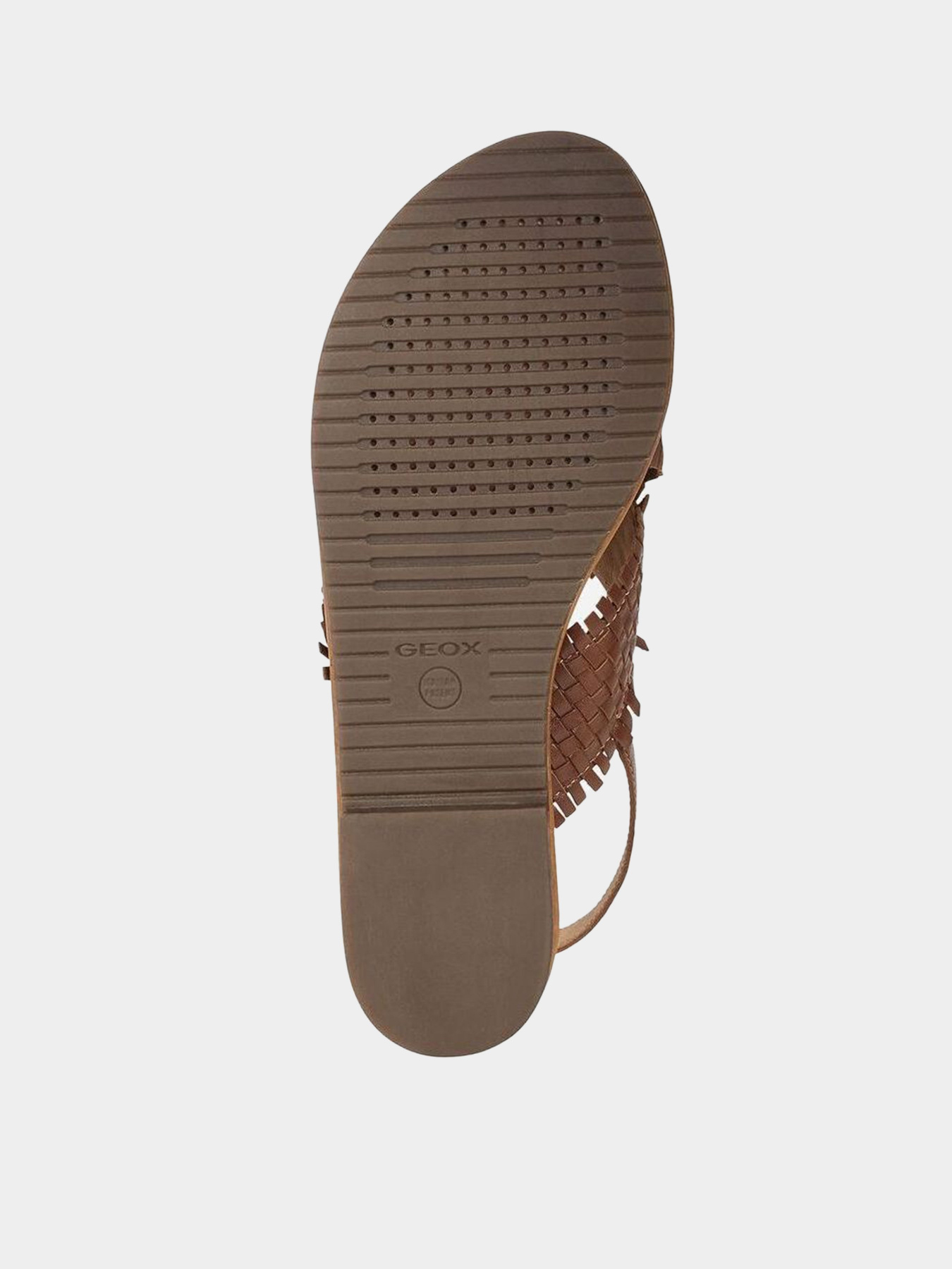 Сандалии Geox модель D15LXA-0001J-C0013 Фото