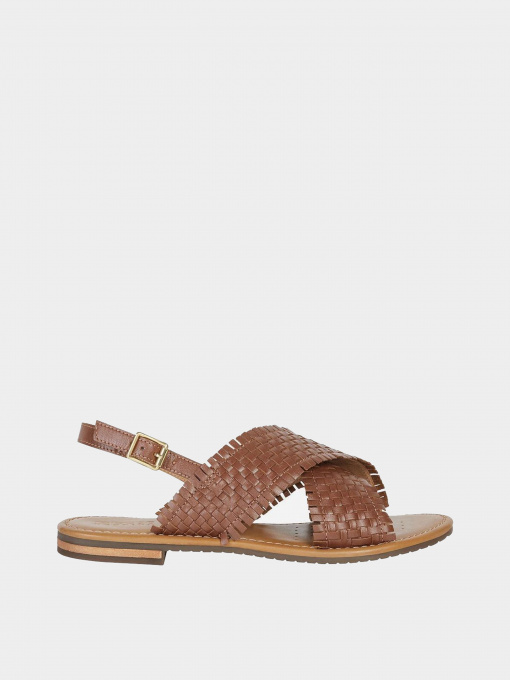 Сандалии Geox модель D15LXA-0001J-C0013 Фото