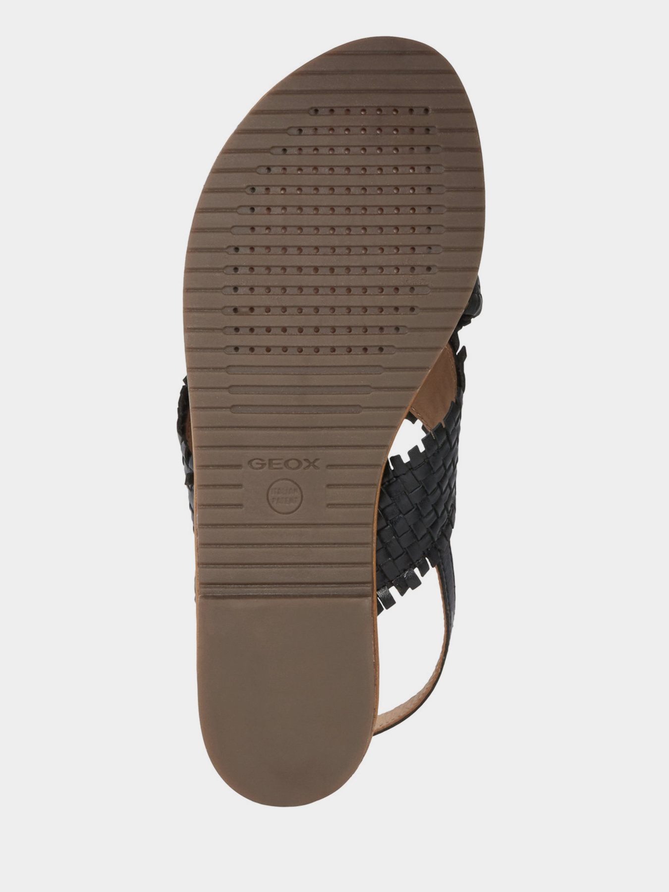 Сандалії Geox Sozy модель D15LXA-0001J-C9999 Фото