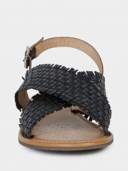 Сандалії Geox Sozy модель D15LXA-0001J-C9999 — фото 3 - INTERTOP