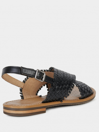 Сандалії Geox Sozy модель D15LXA-0001J-C9999 — фото 5 - INTERTOP