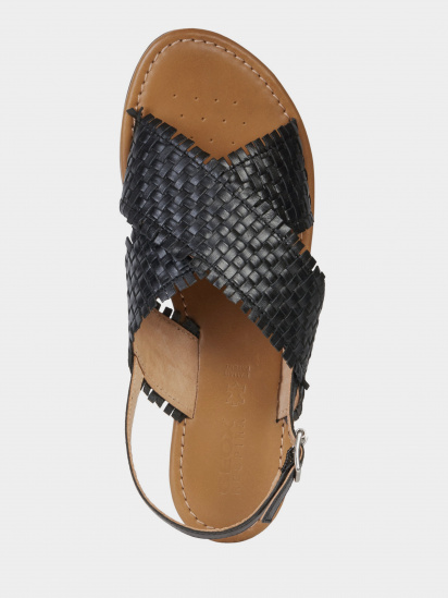 Сандалії Geox Sozy модель D15LXA-0001J-C9999 — фото 6 - INTERTOP
