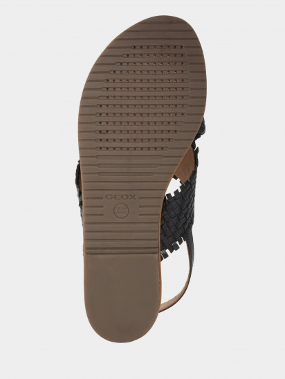 Сандалії Geox Sozy модель D15LXA-0001J-C9999 — фото 7 - INTERTOP