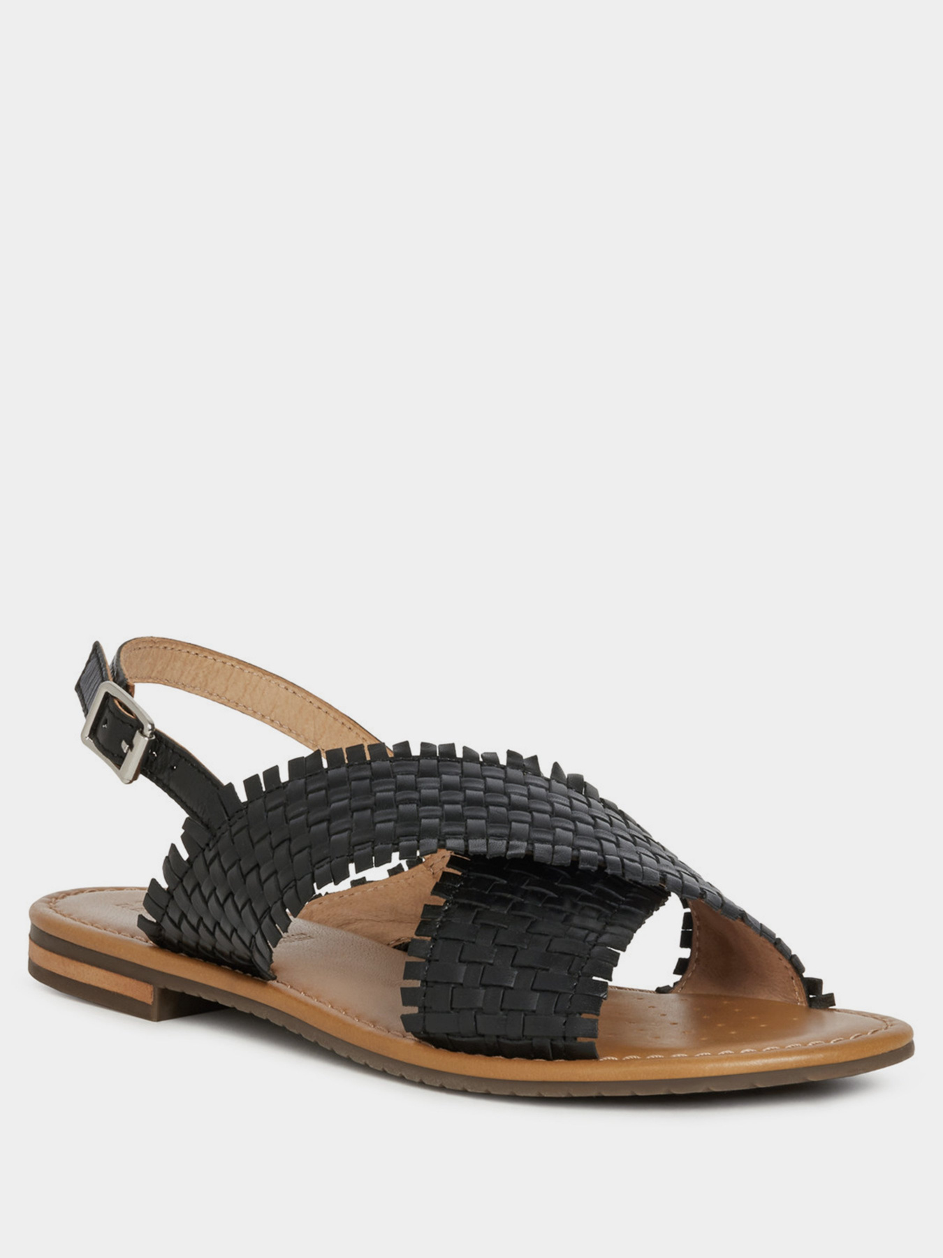 Сандалії Geox Sozy модель D15LXA-0001J-C9999 Сандалії Geox Sozy модель D15LXA-0001J-C9999 Фото