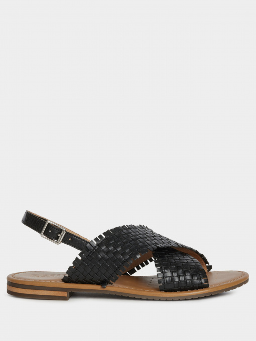 Сандалии Geox Sozy модель D15LXA-0001J-C9999 Фото