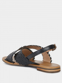 Сандалії Geox Sozy модель D15LXA-0001J-C9999 Сандалії Geox Sozy модель D15LXA-0001J-C9999 Фото