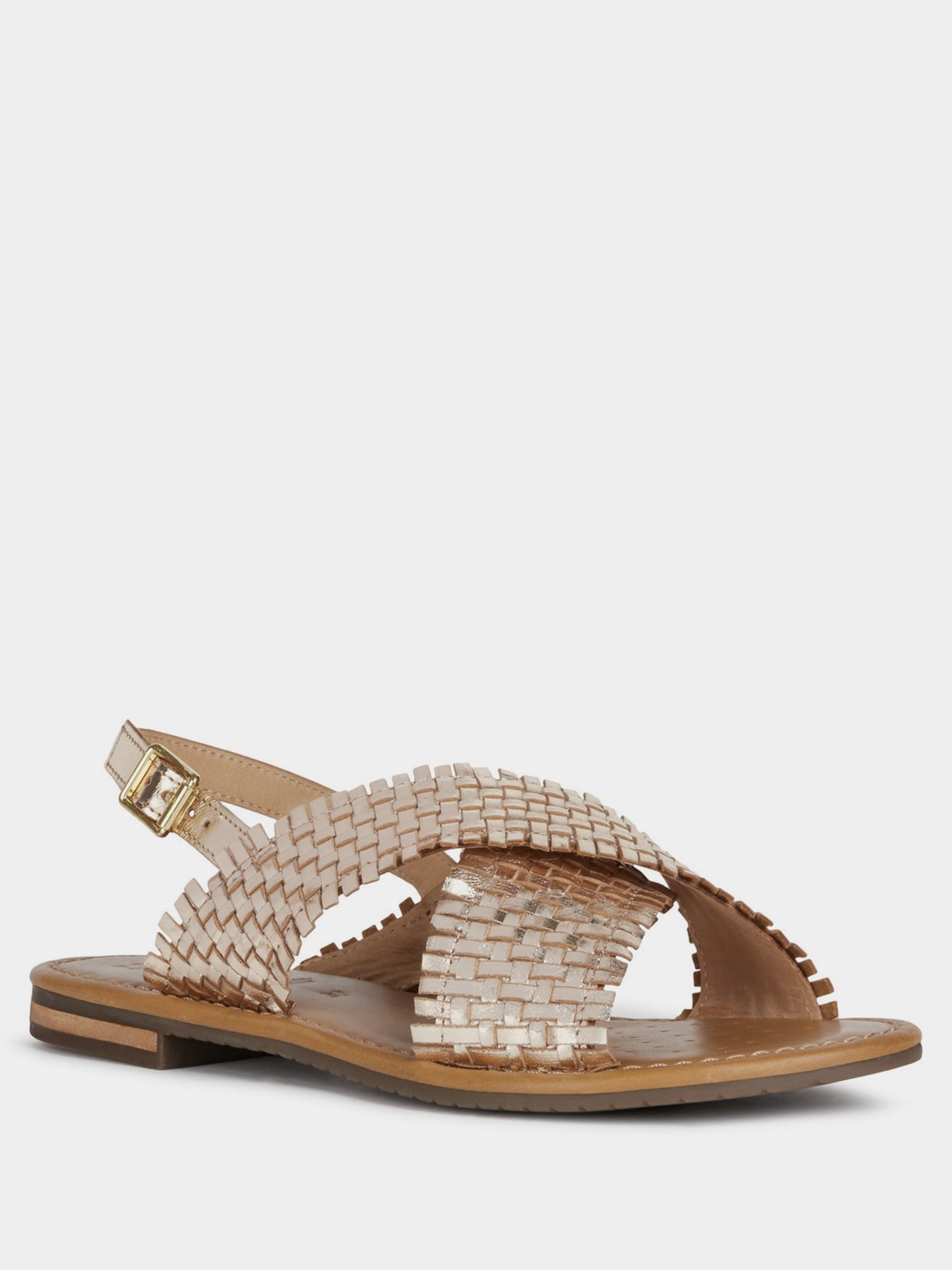 Сандалії Geox Sozy модель D15LXA-000KY-C2012 Фото