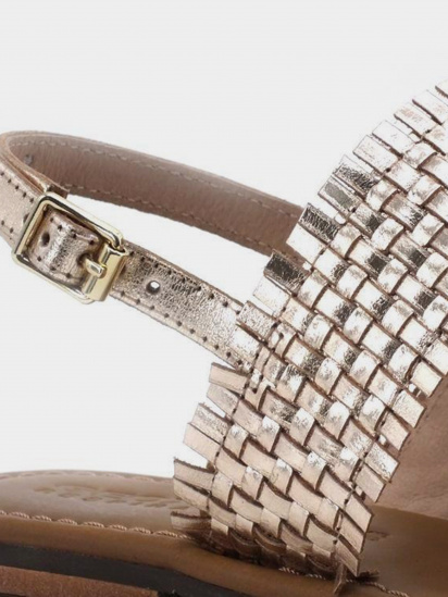 Сандалії Geox модель D15LXB-000KY-C2012 — фото 4 - INTERTOP