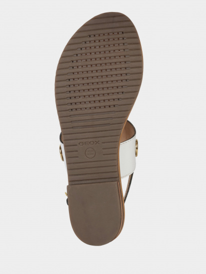 Сандалії Geox Sozy модель D15LXE-0001J-C1000 — фото 7 - INTERTOP