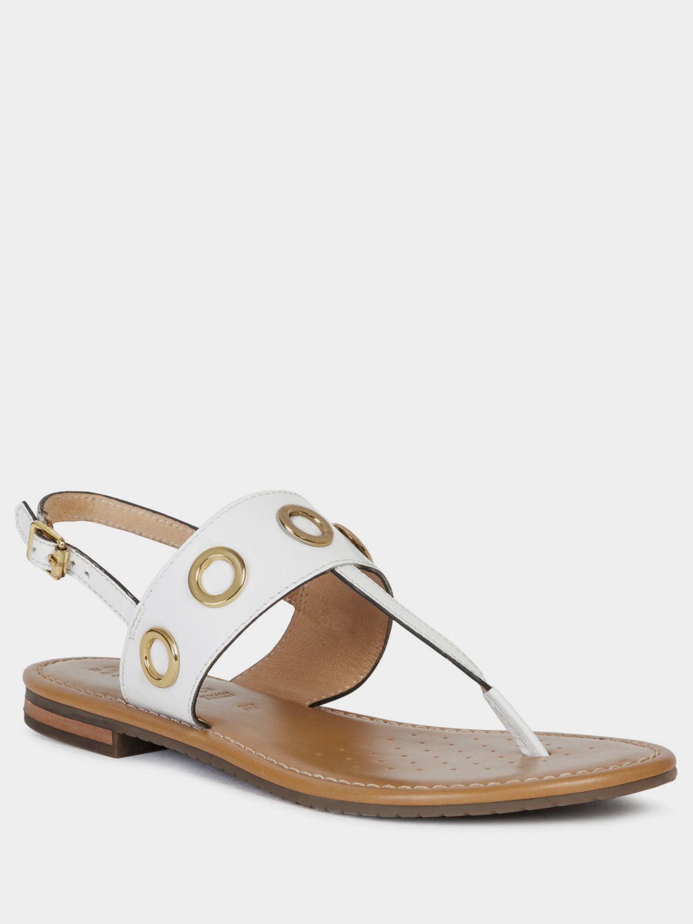 Сандалії Geox Sozy модель D15LXE-0001J-C1000 Сандалії Geox Sozy модель D15LXE-0001J-C1000 Фото